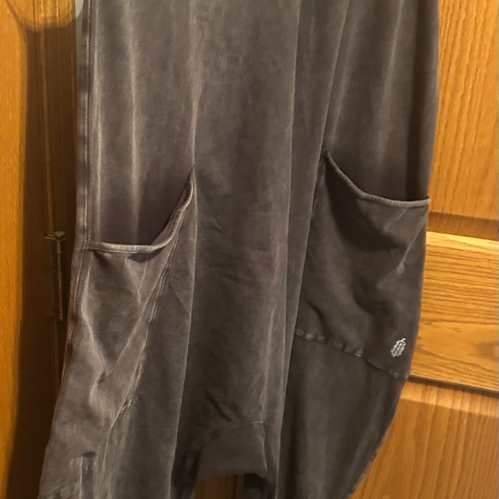 Free people hotshot onesie